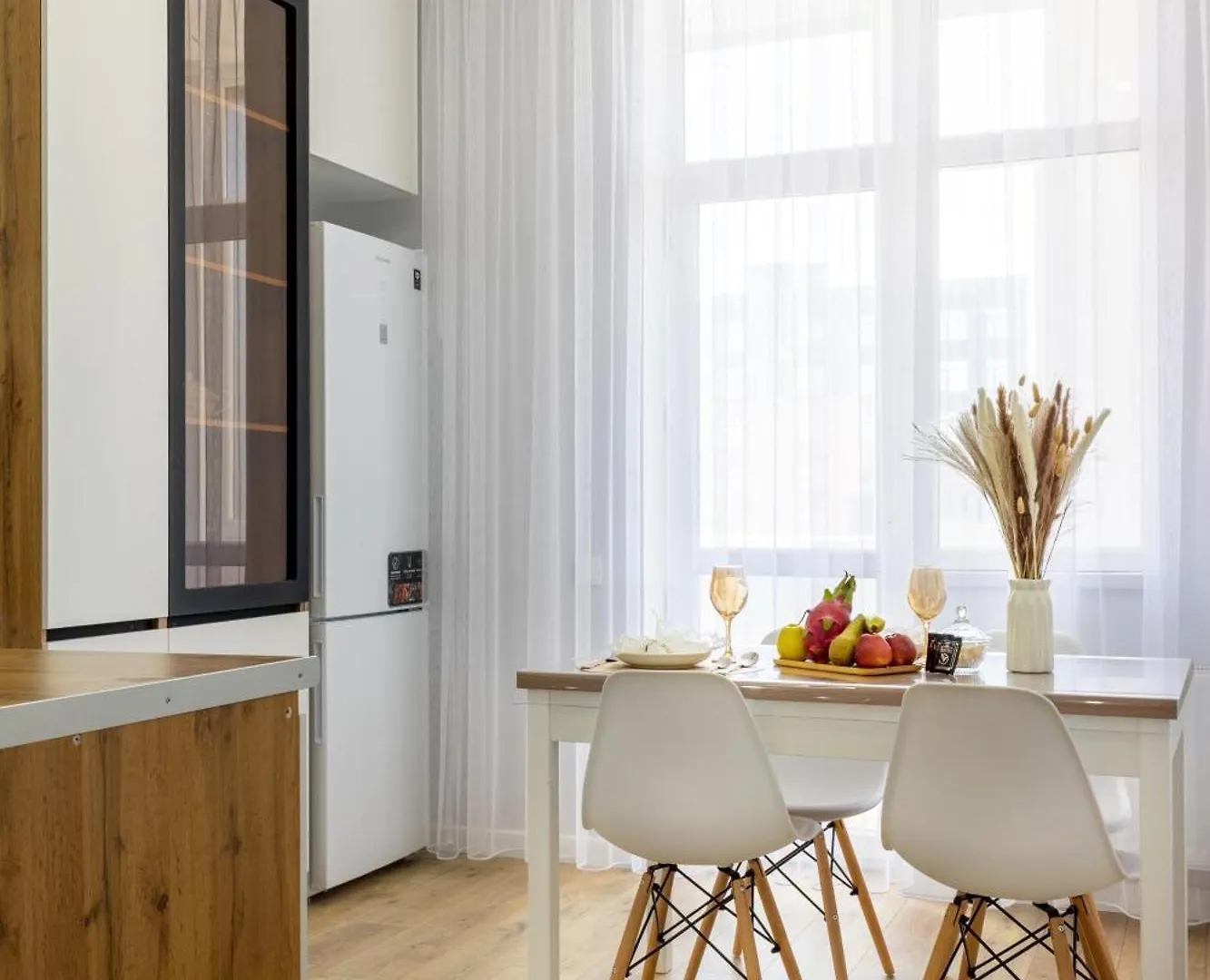 Apartment Новая Квартира Центр Левого Берега Nur-Sultan